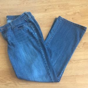 Old Navy Jeans 4 Short